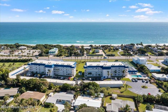 2160 N Highway A1a 202, Indialantic, FL 32903