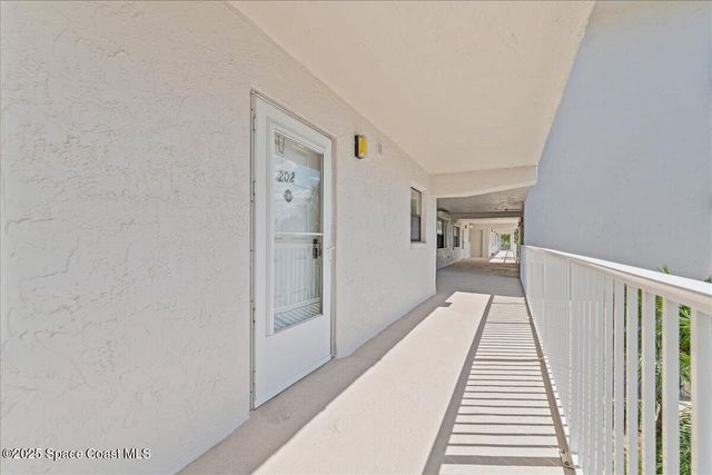 2160 N Highway A1a 202, Indialantic, FL 32903