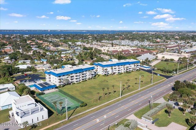 2160 N Highway A1a 202, Indialantic, FL 32903