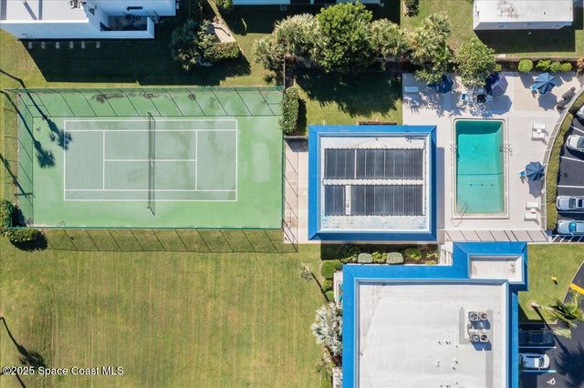 2160 N Highway A1a 202, Indialantic, FL 32903