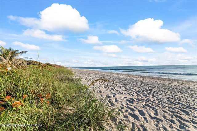 2160 N Highway A1a 202, Indialantic, FL 32903