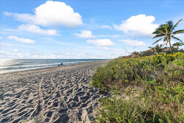 2160 N Highway A1a 202, Indialantic, FL 32903