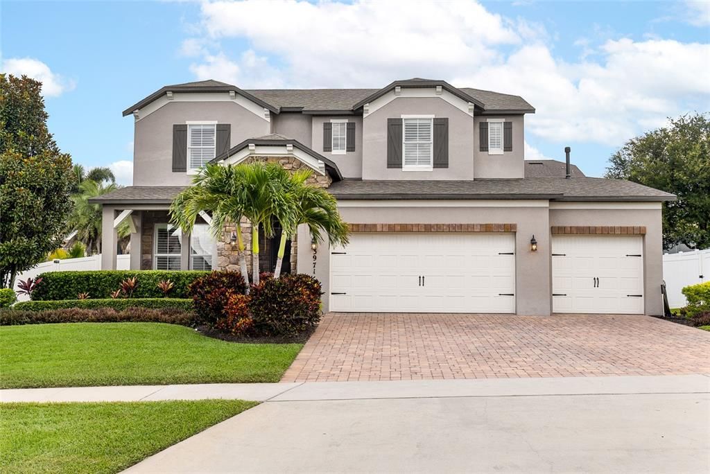 3971 LONGBOW DRIVE, Clermont, FL 34711