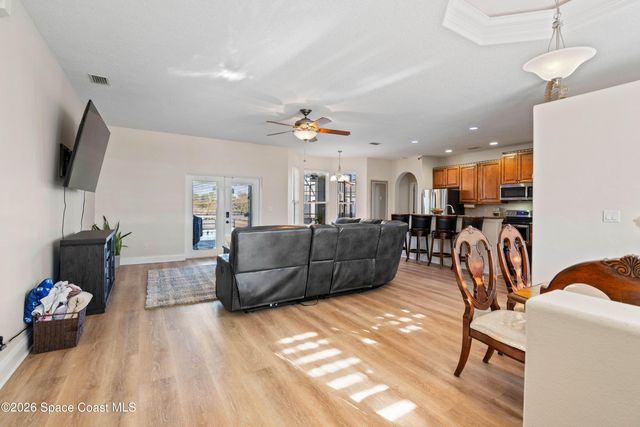 1401 Palau Street SE, Palm Bay, FL 32909