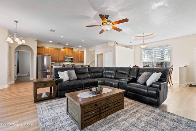 1401 Palau Street SE, Palm Bay, FL 32909