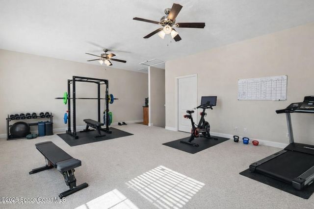 1401 Palau Street SE, Palm Bay, FL 32909
