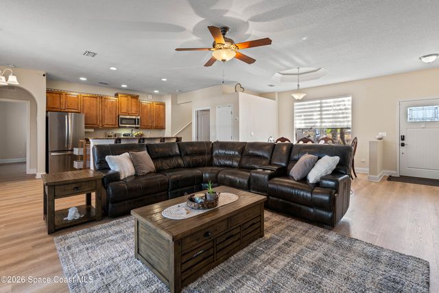 1401 Palau Street SE, Palm Bay, FL 32909