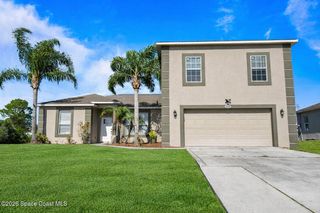 1401 Palau Street SE, Palm Bay, FL 32909