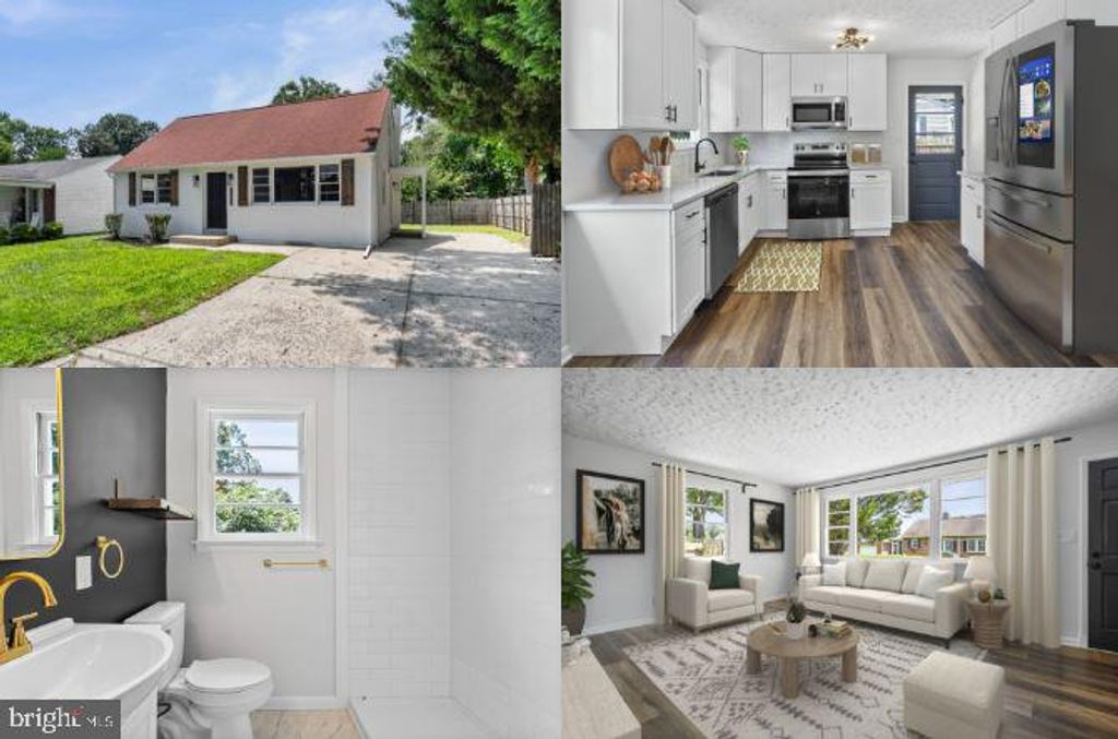918 HEBDITCH LN, Havre De Grace, MD 21078