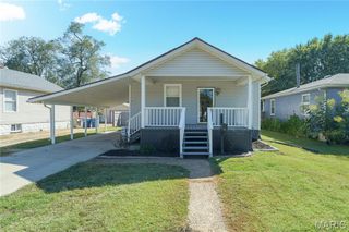 2914 Pershing Boulevard, Granite City, IL 62040