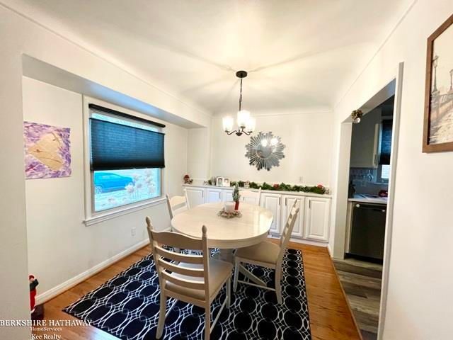 20899 Sunnydale Street, Saint Clair Shores, MI 48081