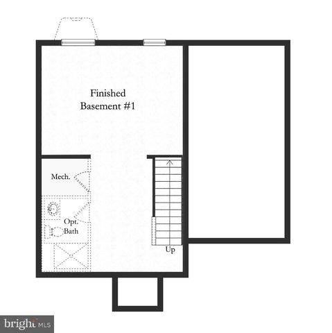 HOMESITE 426 LEADER RD, Inwood, WV 25428