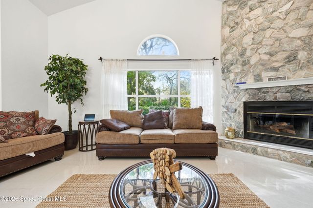 1225 War Eagle Boulevard, Titusville, FL 32796