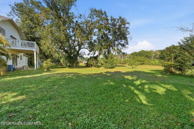 1225 War Eagle Boulevard, Titusville, FL 32796