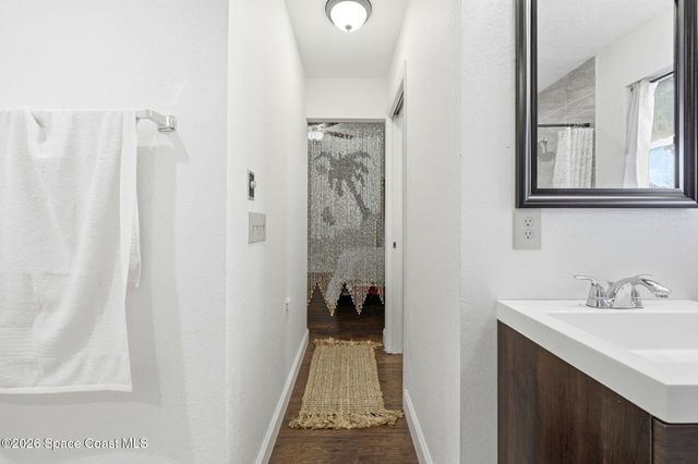 1225 War Eagle Boulevard, Titusville, FL 32796