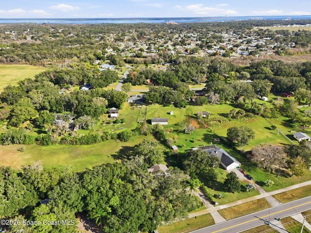 1225 War Eagle Boulevard, Titusville, FL 32796