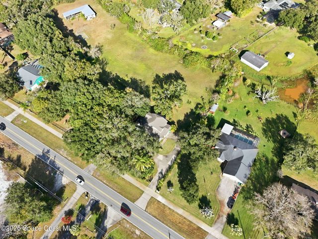 1225 War Eagle Boulevard, Titusville, FL 32796