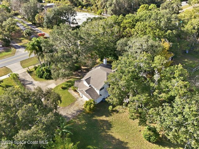 1225 War Eagle Boulevard, Titusville, FL 32796