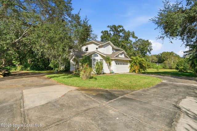 1225 War Eagle Boulevard, Titusville, FL 32796