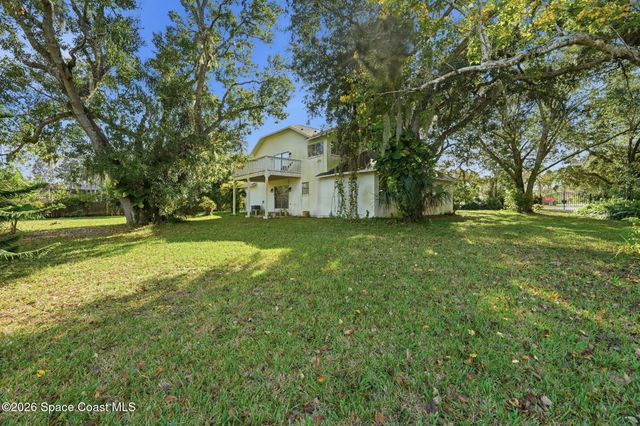 1225 War Eagle Boulevard, Titusville, FL 32796