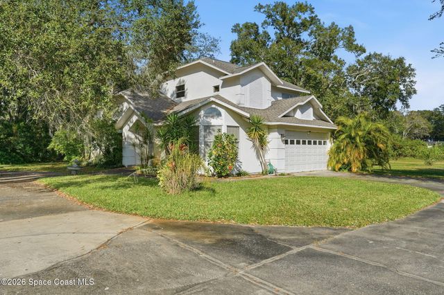 1225 War Eagle Boulevard, Titusville, FL 32796