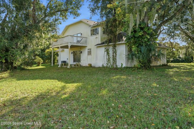 1225 War Eagle Boulevard, Titusville, FL 32796