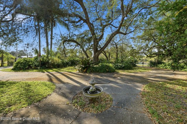 1225 War Eagle Boulevard, Titusville, FL 32796