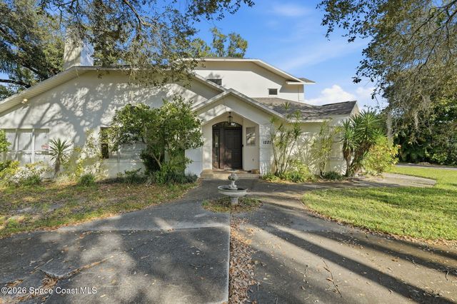 1225 War Eagle Boulevard, Titusville, FL 32796