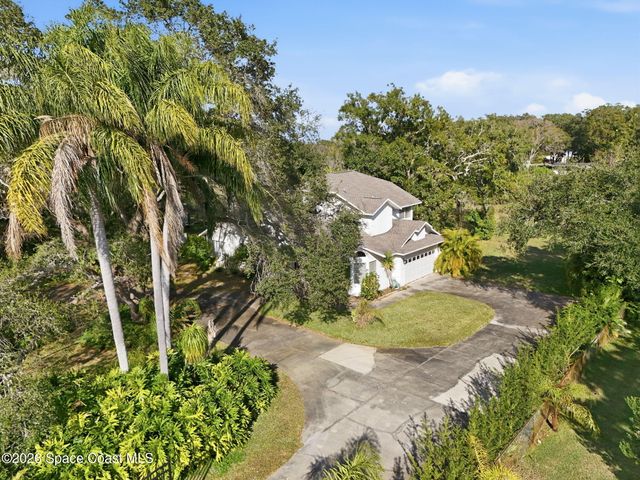 1225 War Eagle Boulevard, Titusville, FL 32796