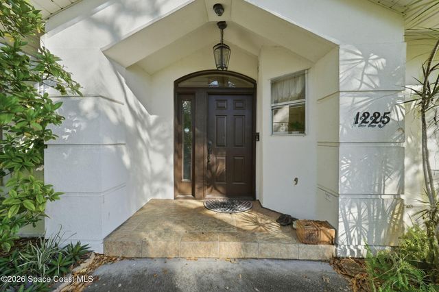 1225 War Eagle Boulevard, Titusville, FL 32796