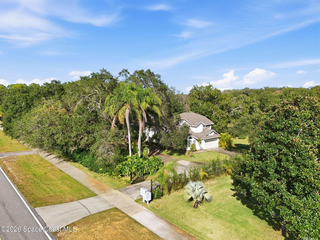 1225 War Eagle Boulevard, Titusville, FL 32796