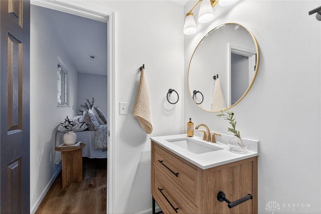 345 Valleyview Drive, Troy, OH 45373