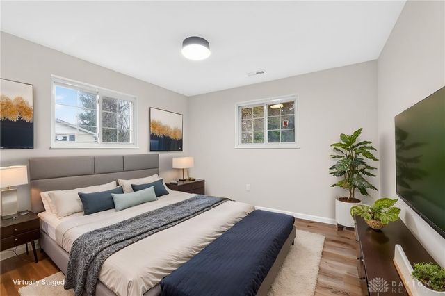 345 Valleyview Drive, Troy, OH 45373