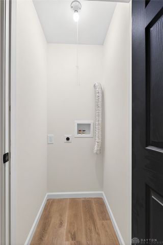 345 Valleyview Drive, Troy, OH 45373