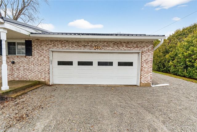 345 Valleyview Drive, Troy, OH 45373