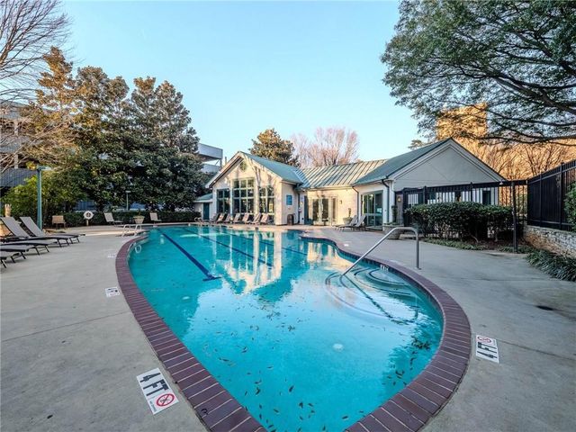 2870 Pharr Court South NW 2809, Atlanta, GA 30305