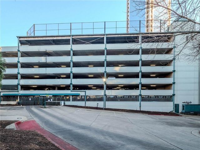 2870 Pharr Court South NW 2809, Atlanta, GA 30305