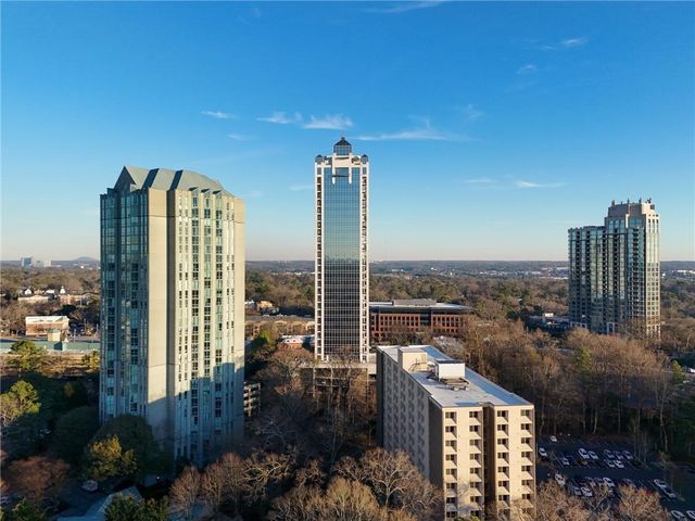 2870 Pharr Court South NW 2809, Atlanta, GA 30305