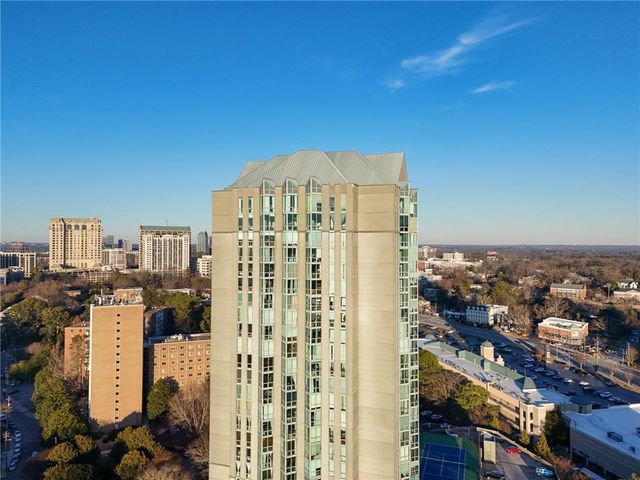 2870 Pharr Court South NW 2809, Atlanta, GA 30305