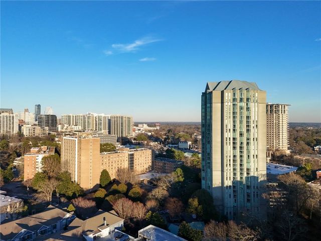 2870 Pharr Court South NW 2809, Atlanta, GA 30305