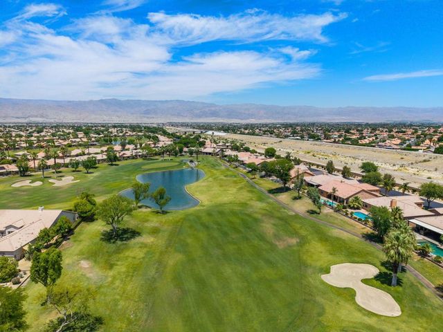 45809 Meadow Lake Drive, Indio, CA 92201