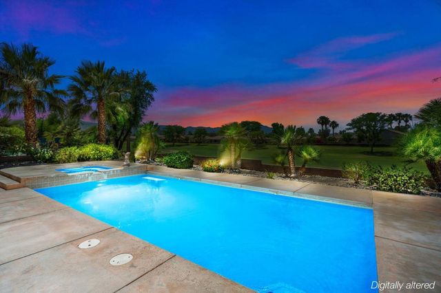 45809 Meadow Lake Drive, Indio, CA 92201