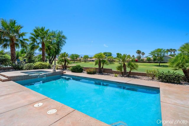 45809 Meadow Lake Drive, Indio, CA 92201
