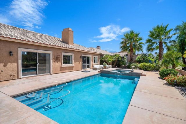 45809 Meadow Lake Drive, Indio, CA 92201
