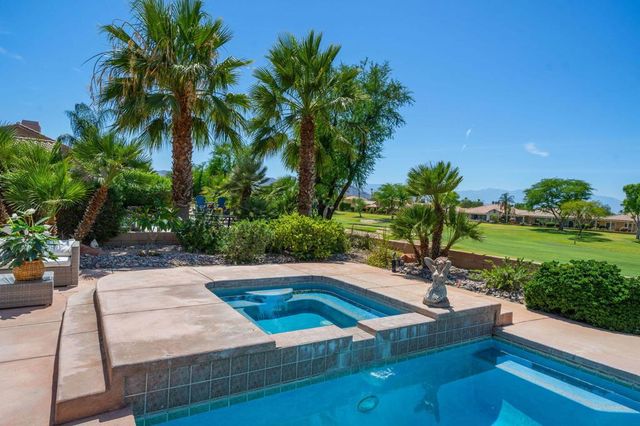 45809 Meadow Lake Drive, Indio, CA 92201