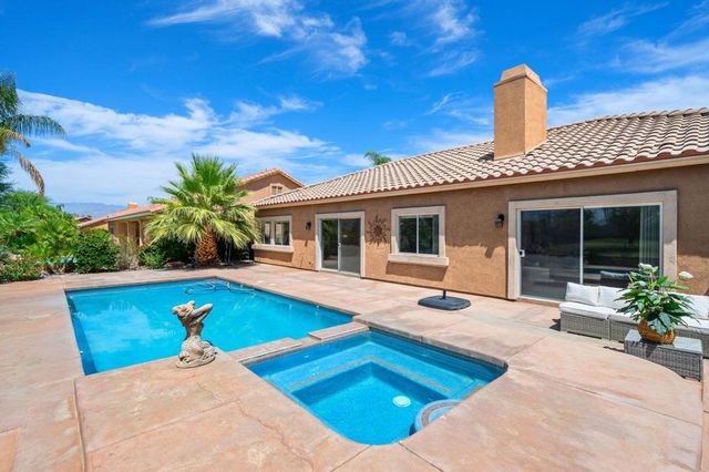 45809 Meadow Lake Drive, Indio, CA 92201