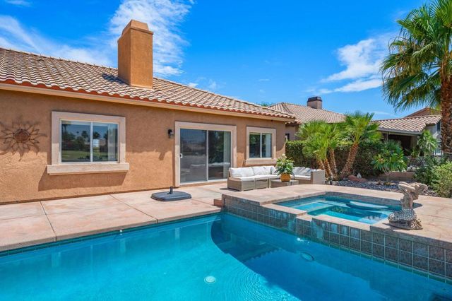 45809 Meadow Lake Drive, Indio, CA 92201