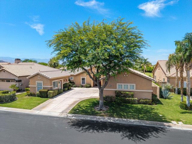 45809 Meadow Lake Drive, Indio, CA 92201