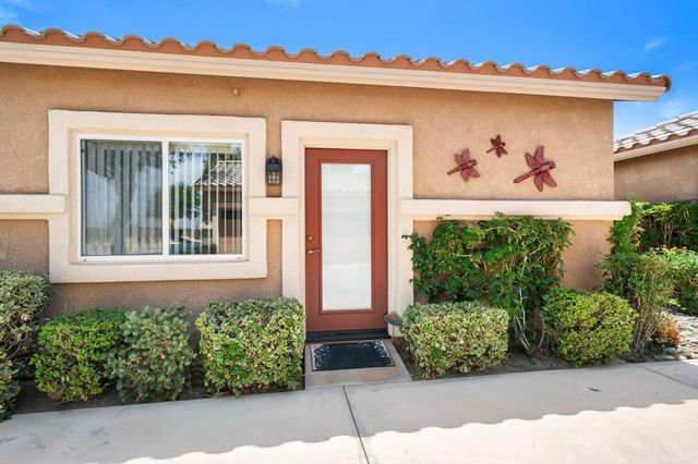 45809 Meadow Lake Drive, Indio, CA 92201