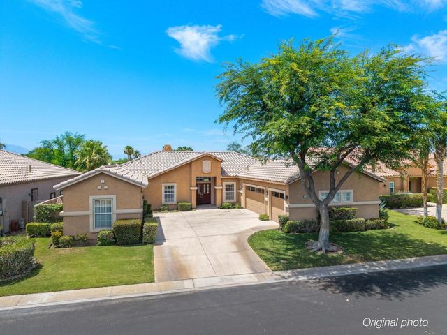 45809 Meadow Lake Drive, Indio, CA 92201